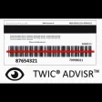TWIC ADVISR TWIC ADVISR